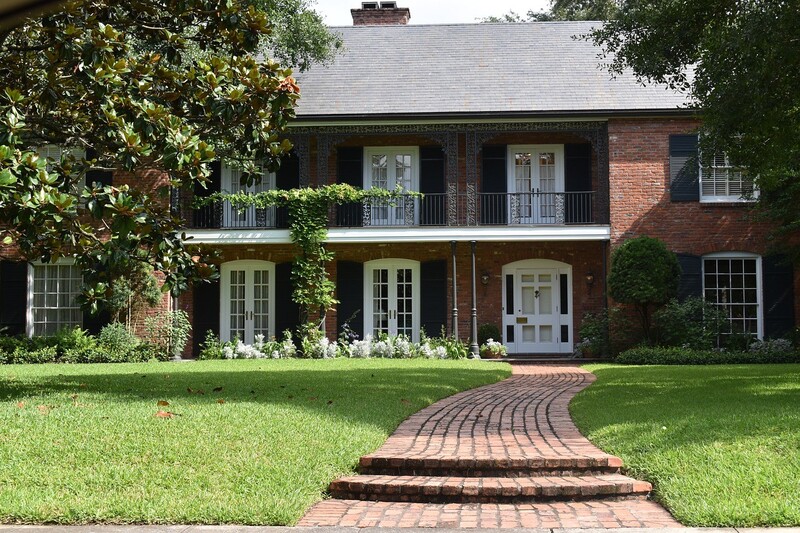 Фото: окна в частном доме&nbsp;&nbsp;